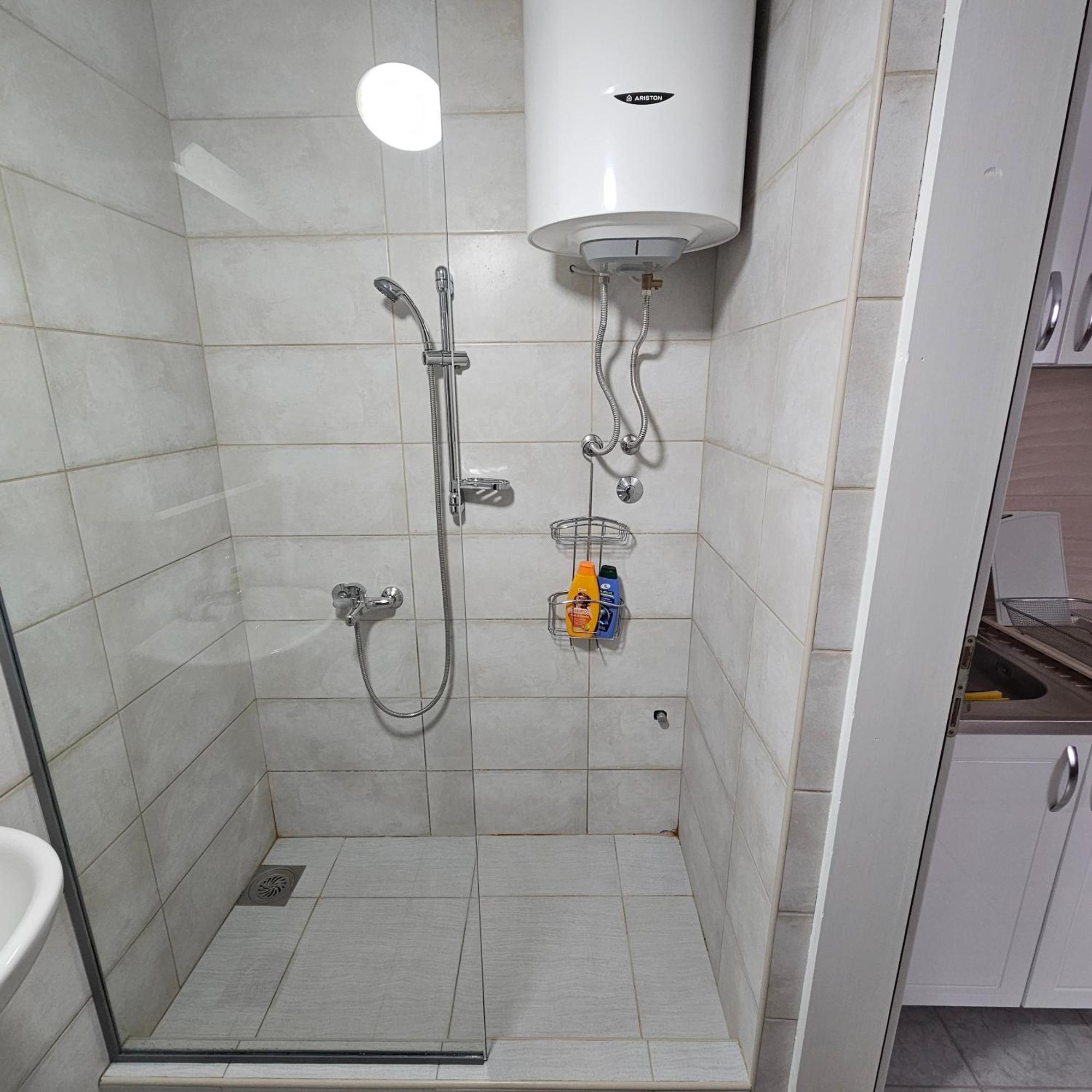 Sleep & Go Apartamento Surčin Exterior foto