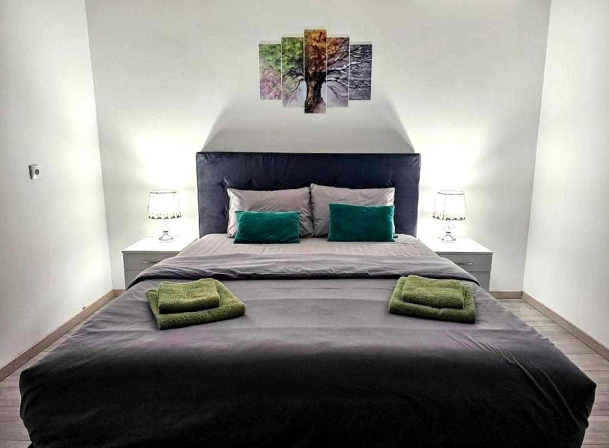 Sleep & Go Apartamento Surčin Exterior foto